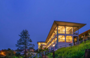 Гостиница Hotel El Jardin  Саленто